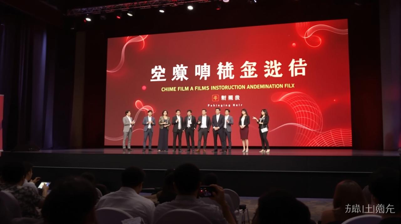 达达兔影视2026年度片单正式发布，15部重磅作品震撼亮相